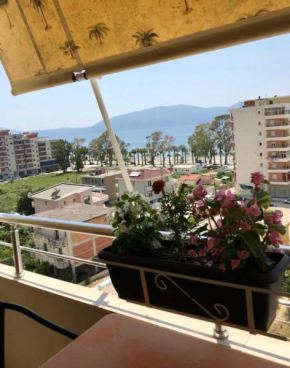 Bright apartment in front of the sea, Lungomare